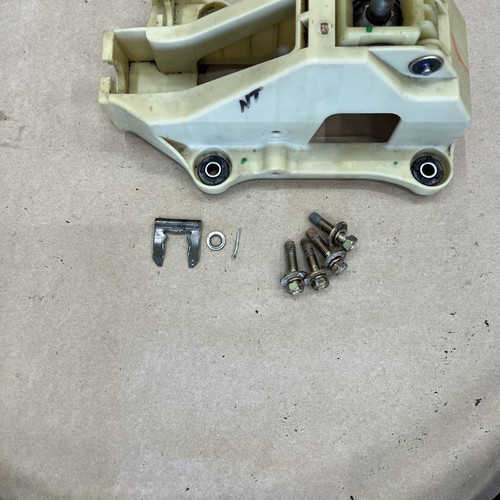 ✅ 03-07 HONDA ACCORD 04-08 TSX K24A2 K24 SHIFT SHIFTER BOX & CABLES MANUAL - Picture 7 of 14
