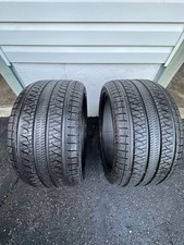 2 Yokohama Avid Gt 3153521 Tires Pair