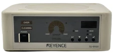 KEYENCE SJ-B120 STATIC ELIMINATOR MODULE