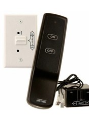 SKYTECH SKY-1001-A Fireplace On/Off Remote Co...