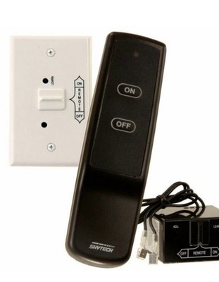 SKYTECH SKY-1001-A Fireplace On/Off Remote Control 1001A