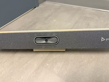 Poly Studio X50 Poly Studio X Video Conferencing Bar w/ Touch Controller 120 