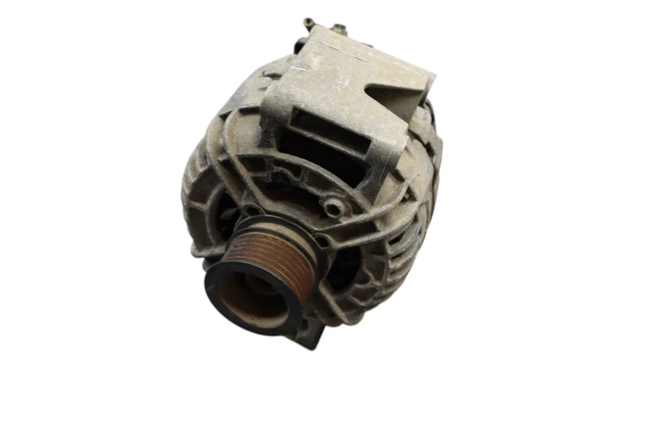 Generador alternador motor 10-15 Mercedes W212 GLK350 150 AMP 0141543302 OEM Foto 4 de 4