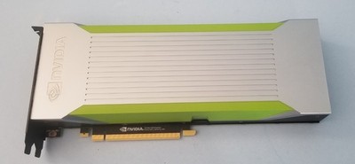 NVIDIA Quadro RTX 8000 48GB GDDR6 Professional Graphics Card for