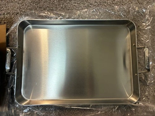 Misen Roasting Pan - Thumbnail 5