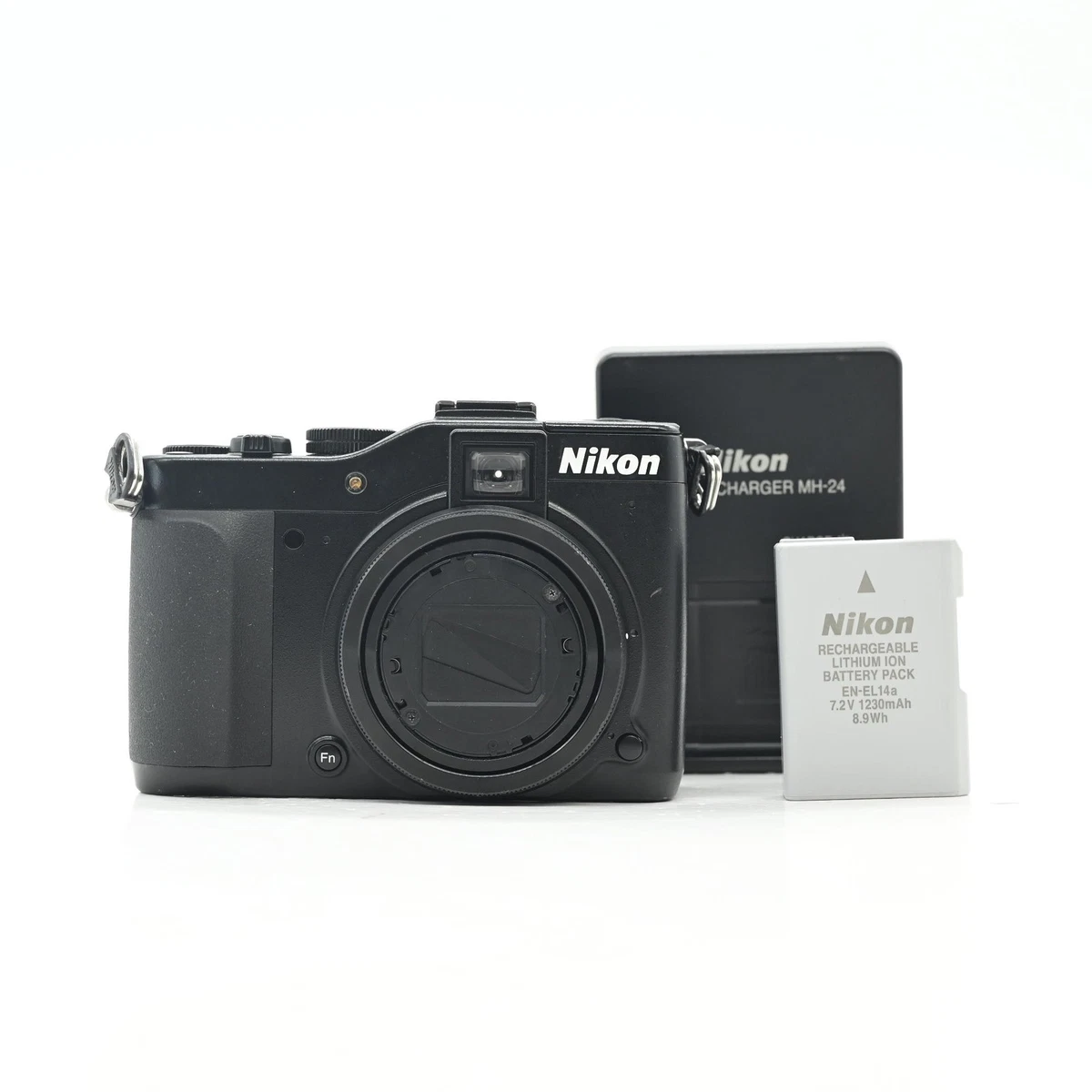 Nikon Coolpix P7000 Digital Cameras for sale | eBay