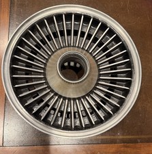 Kelsey-hayes Knock Off Corvette Wheel D49985 15in Original Wheel 1963-1967