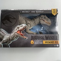 Jurassic World Hammond Collection Indominus Rex Action Figure