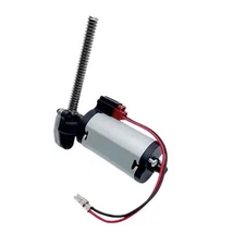 CJ Classics Power Seat Adjustment Motor Up/Down Steel Gear Mustang 1992-1998