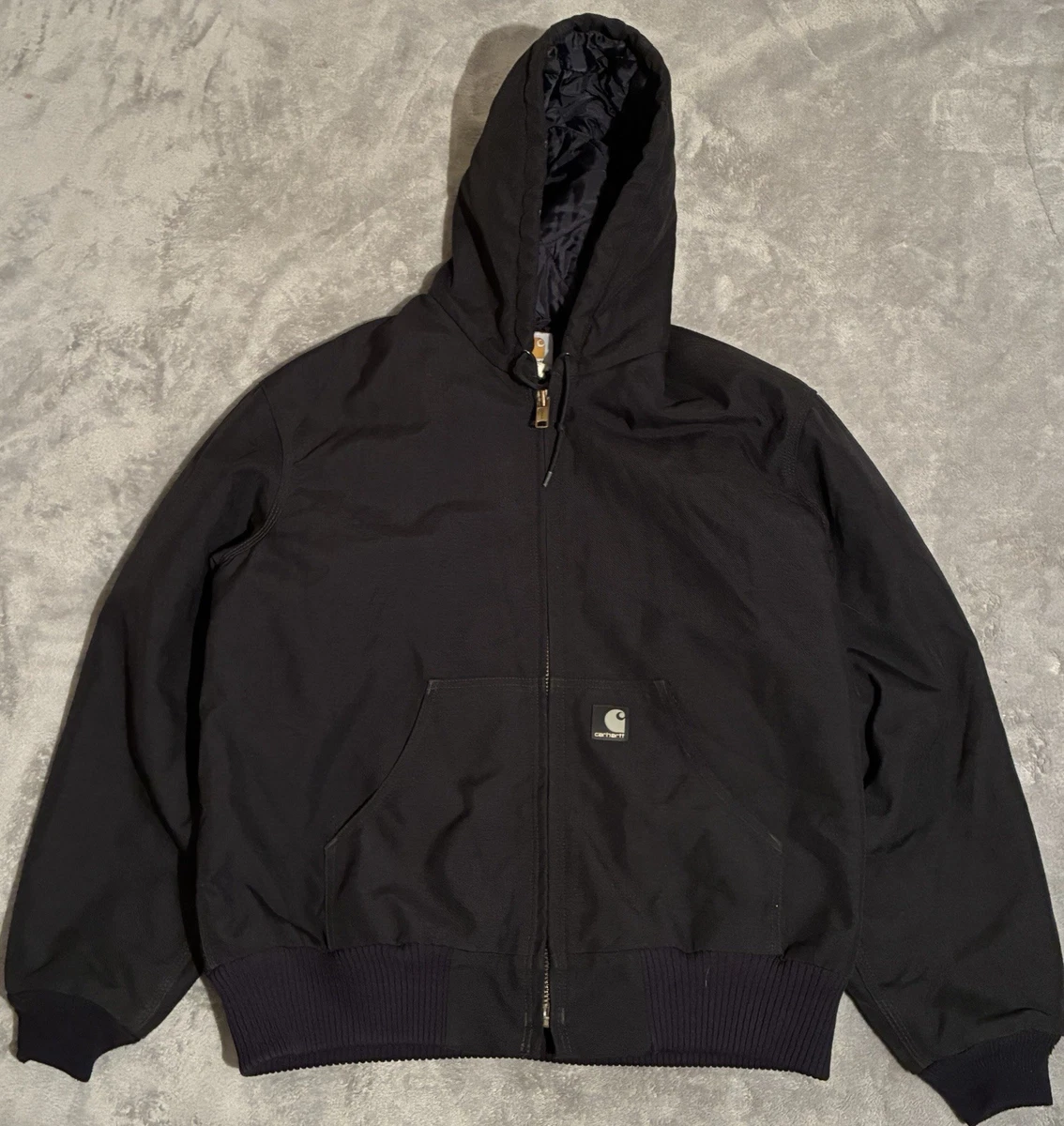 Carhartt J133 Coats, Jackets & Vests for Men for sale | eBay