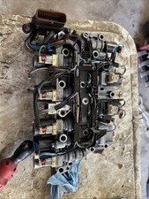 Automatic Transmission Valve Body GM Parts 24293258