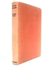 Castle Gillian (Maurice Walsh - 1948) (ID:65965)