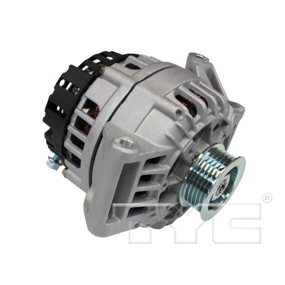 适用于 2002 - 2004 年 Oldsmobile Alero 2.2L L4 Alternator TYC 2002 2003 2004 — 第 2/4 张图片