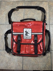 Zo Messenger Bag for sale | eBay