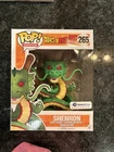 Funko Pop! Dragon Ball - Shenron Dragon (6 inch) - Galactic Toys Exclusive