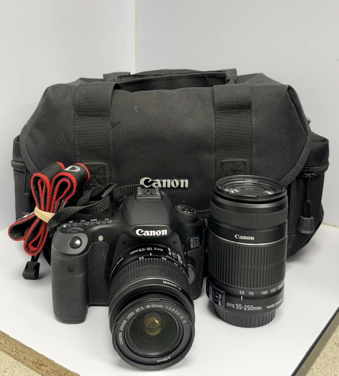 Canon 60d Lens for sale | eBay