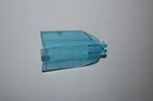 Cobra Wolf Vehicle Front Canopy Part-GI Joe-Vintage 1987 Hasbro