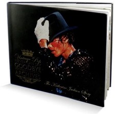 Never Can Say Goodbye: The Katherine Jackson Story by Vintage Pop Media Group