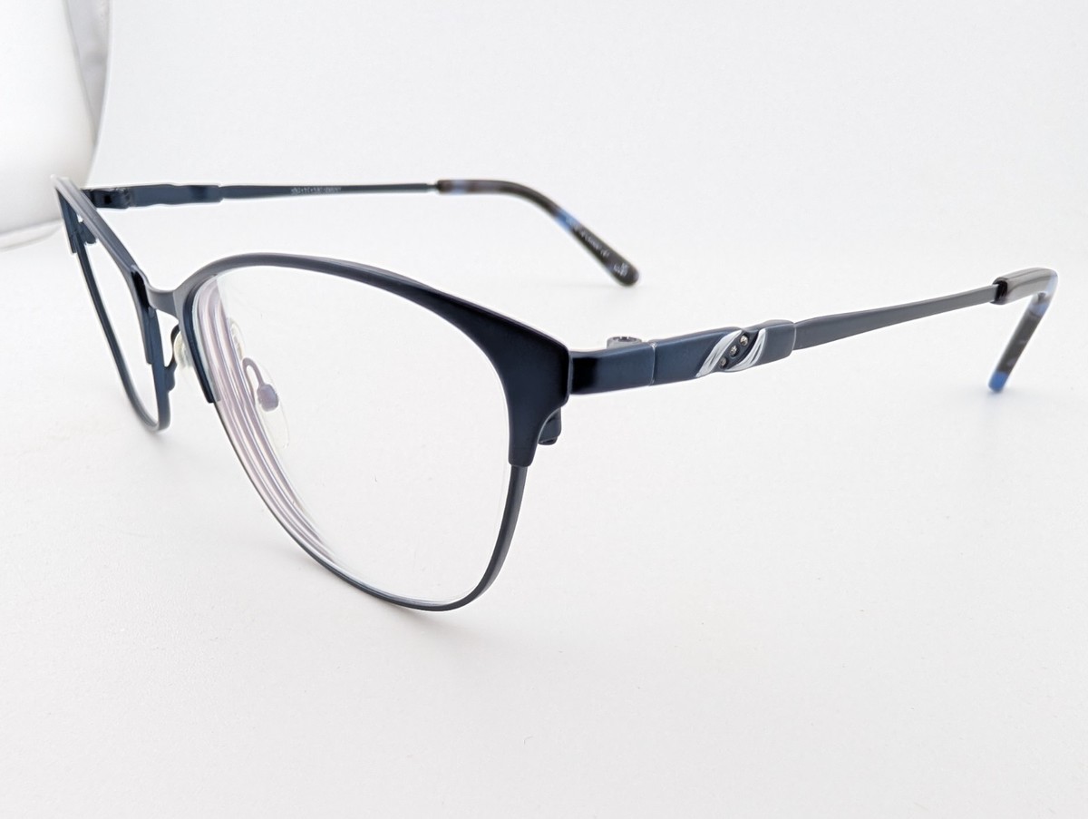 Bulova Women\'s Glasses (Tigris) CASCADE main image 4