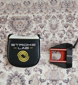 Odyssey Exo 7 Putter | eBay