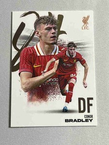 2024-25 Futera Liverpool FX Pick Your Base - Buy More & Save