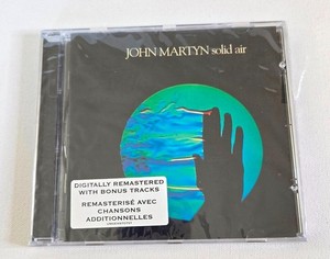 John Martyn Solid Air | eBay