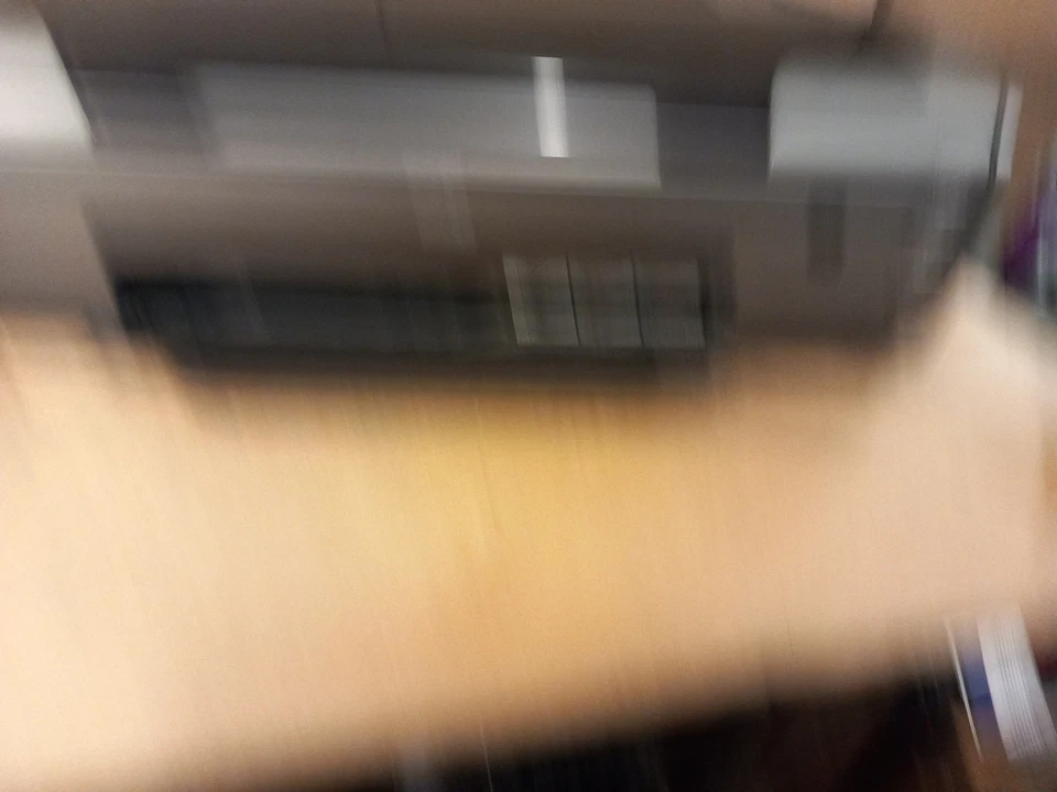 Epson Stylus Photo R1800 A3 Printer: NEED NEW INK - Image 4 of 4