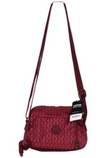 Borsa a mano Kipling da donna borsa a tracolla borsa borsa da donna rossa #0pnxvqi