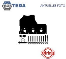 790210 MONTAGESATZ DICHTSATZ TURBOLADER ELRING FÜR SMART FORTWO,ROADSTER 0.7L