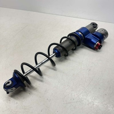 Shock-IFS WE Velocity - 2025 POLARIS 850 RMK Khaos