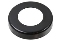 Schutzkappe Zum Lenklager FüR BMW R24, R25, R25/2, R25/3, R26, R27 - Schwarz