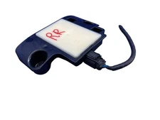 2018-2020 LAND ROVER VELAR REAR RIGHT BLIND SPOT RADAR SENSOR MODULE W/ BRACKET