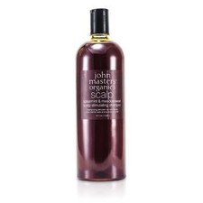 John Masters Organics Spearmint and Meadowsweet Scalp Stimulating Shampoo 35 oz