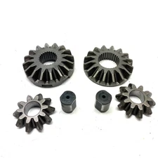 John Deere 425 445 Tuff Torq Differential Pinions & Gears AM128830