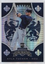 2019 Panini Chronicles Crusade Hyper Prizm 169/299 Kyle Tucker #5 0zg6