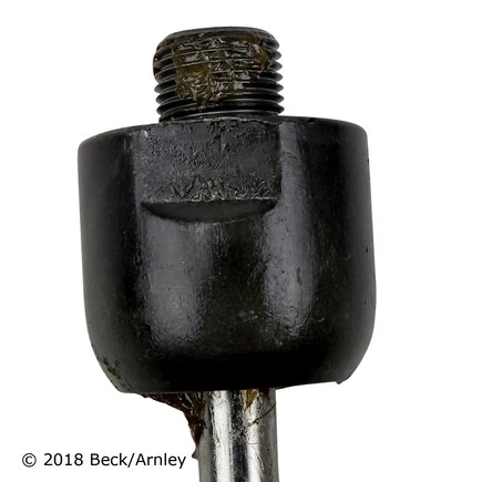 Extremo de varilla de amarre Beck Arnley 101-5598 Foto 3 de 4