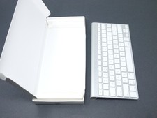 Apple Wireless Keyboard A1314 Brand New in Opened Original Box