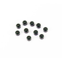 Set ÖLdichtung Fahren Ventile - 10 Pz 4TV 12119 00 FüR Yamaha YZF 750 R7 99-00