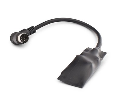 Bluetooth Audio Adapter Compatible with Volvo HU 401, 403, 405, 415, 555, 601,...