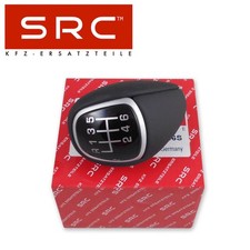 SRC LEDER SCHALTKNAUF FÜR KIA CEED III 3 XCEED RIO HYUNDAI I30 KONA TUCSON