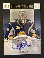 Collecting Ryan Miller: A New USA Olympic Hero is Born 15