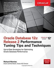 Oracle Database 12c Release 2 Performance Tuning ... | Buch | Zustand akzeptabel