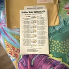 Golden State Warriors 1977-78 Original Media Guide Bill King Vintage Basketball — photo 2