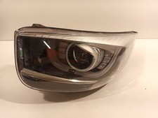 Feu avant (phare) Kia PICANTO