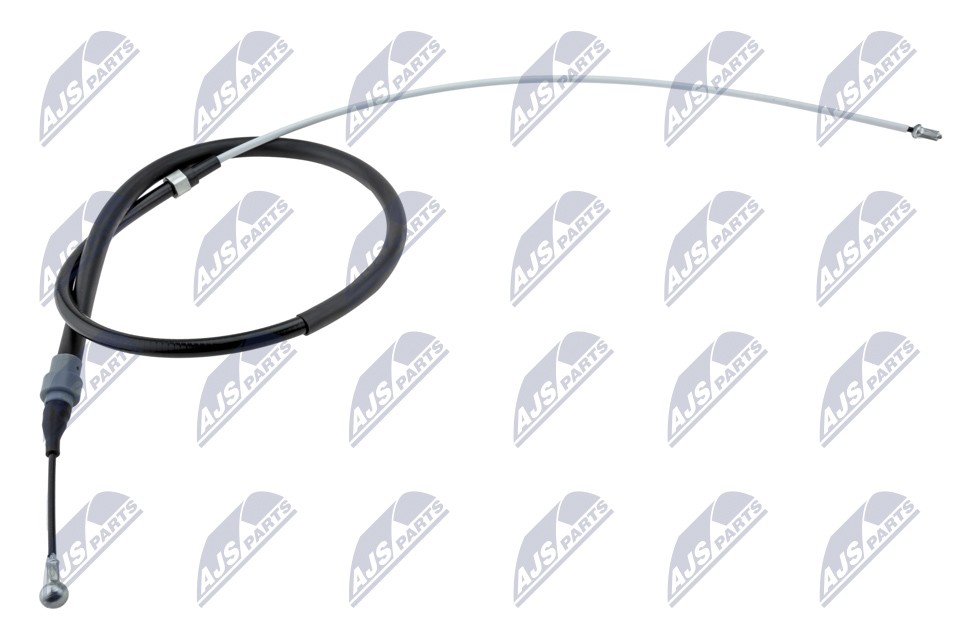 2x ✅Fits NTY HLR-AU-004 PARKING BRAKE CABLE  ⭐UK Seller⭐