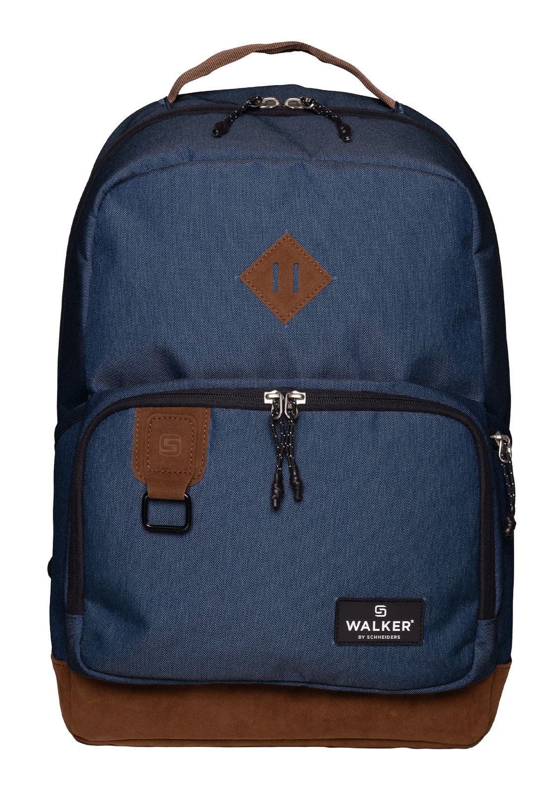 Walker backpack Concept Pure Eco Backpack Sesame
