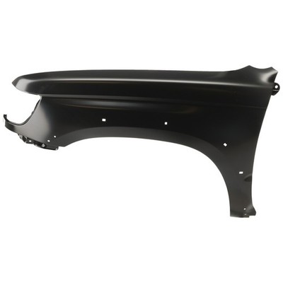Fender For Toyota 4Runner 1996-2002 Front Left w/ 6 Cyl Engine w/ Fender Flares