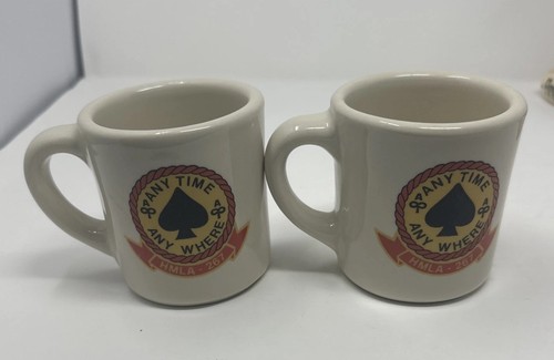 USMC HMLA-267 Mom & Dad Mugs From The Mug Shop.