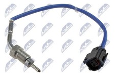NTY Sensor Abgastemperatur MAZDA 2,2 SH1A-18-7G0 SH1A187G0