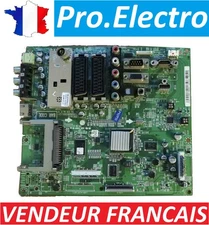 Carte mère Motherboard TV LG 32LH20SHP EAX60686904(2) EBU60710813 (voir photo)